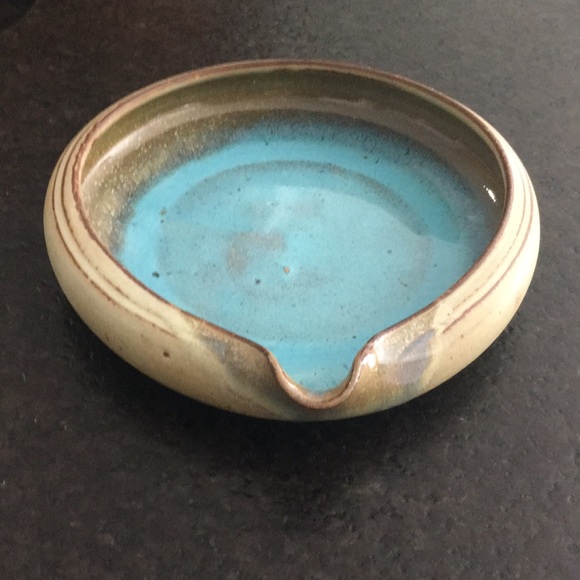 Cigar bowl beautiful - Picture 3 of 5